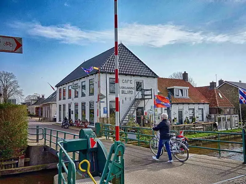 Café de Kater