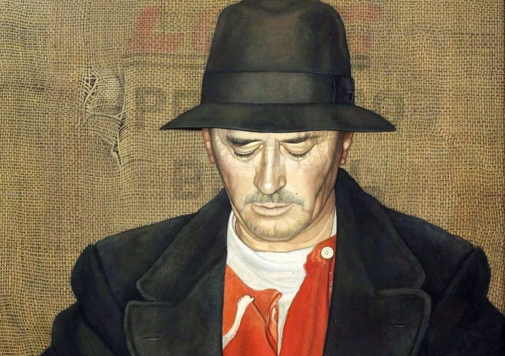 In het Jopie Huisman museum kunt u genieten van het werk van deze meesterschilder.