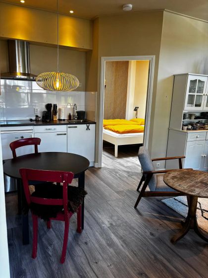 Huur een sloep bij Sloepverhuur Bolsward inclusief overnachting.