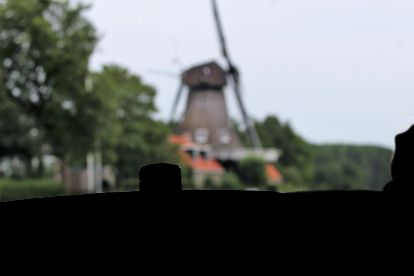 Sloep huren in waterland van Friesland.