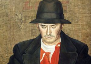 In het Jopie Huisman museum kunt u genieten van het werk van deze meesterschilder.