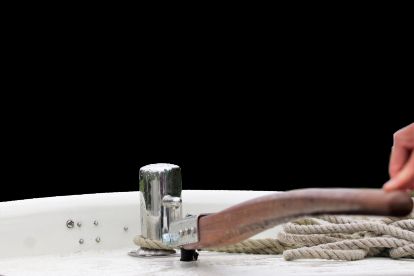 Sloep huren in waterland van Friesland.